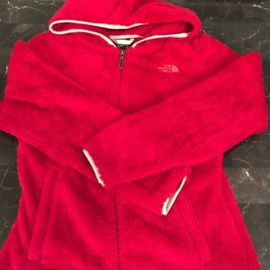 North Face Fleece